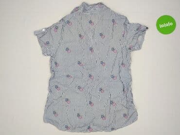 koszula w paski bershka: Koszula damska, rozmiar S — 3