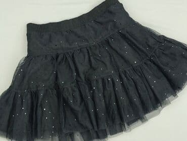 czarne plisowane spódnice stradivarius: Spódnica damska, rozmiar S — 1