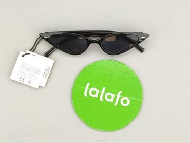 torba c a: Glasses, Sunglasses, Cat eyes design, condition - Perfect — 2