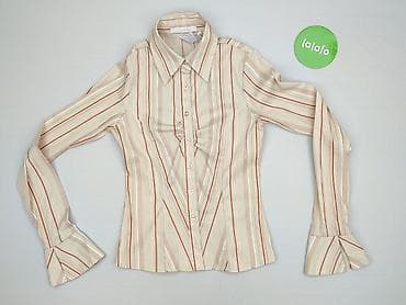 burbery: Charlotte Russe, Koszula damska, rozmiar S — 2
