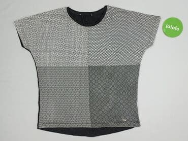 Kobiety: Bluzka damska, rozmiar 3XL — 2