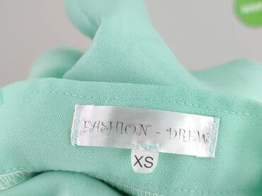 spódniczka mini rozkloszowane: Spódnica damska, rozmiar XS — 5