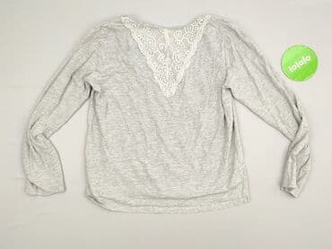 bluzki pod marynarkę plus size: Sinsay, Women's blouse, size M (EU 38) — 3