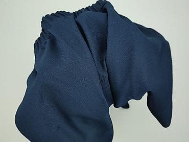 extory spodnie: Daxon, Spodnie materiałowe damskie, rozmiar S — 5