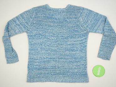 sweter z solar: Gina Laura, Sweter damski, rozmiar M — 3