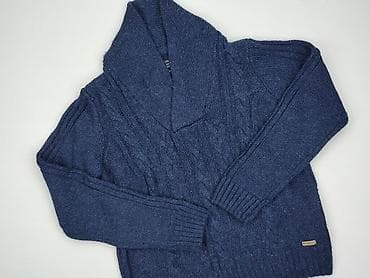getry reserved: Sweter dla mężczyzn, rozmiar 2XL — 1