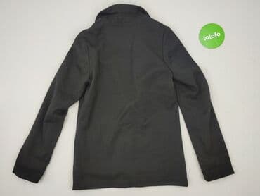 sweter z suwakiem h m: H&M Divided, Marynarka damska, XS — 3