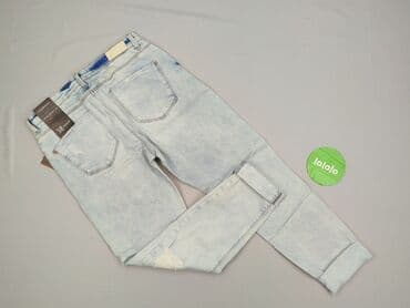 bootcut jeans: Clockhouse, Jeansy damskie, rozmiar M — 3