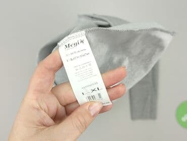 bluzki montego: MEGI, Bluzka damska, XL — 4