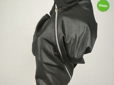 kurtka liza bruce czarna: Jack & Jones, Bluzka damska, rozmiar M — 7