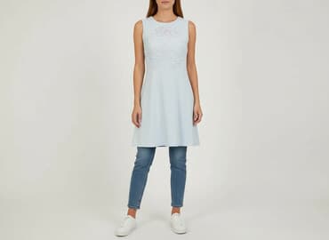 bialcon wyprzedaż sukienek: Bemar, Sukienka damska, rozmiar M — 1