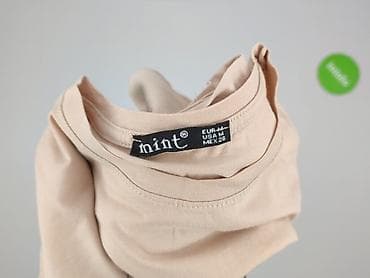 pull and best: T-shirt damski, rozmiar M — 5