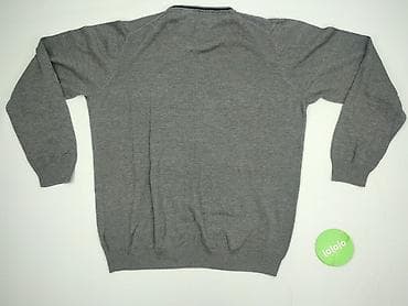 cargo reserved: Sweter dla mężczyzn, rozmiar 2XL — 3