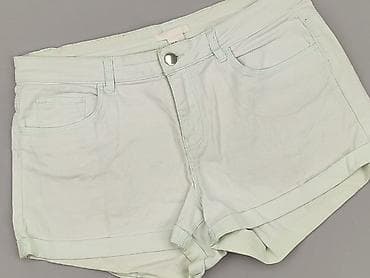 jeans old: H&M, Шорти жіночі, розмір M — 1