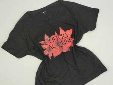 reserved koszulka z nadrukiem: Top Secret, T-shirt damski, M — 1