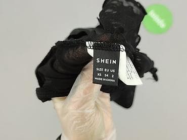 japonki deichmann: Shein, Top damski, rozmiar XS — 4