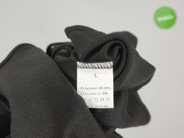 zara basic kurtka puchowa: Narzutka damska, rozmiar L — 4