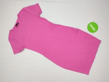 sinsay bluzki z krótkim rękawem: Sinsay, Sukienka damska, rozmiar XS — 2