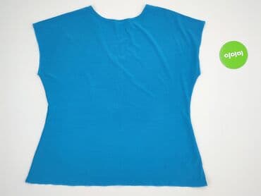 calvin klein performance koszulki damskie: XXL, Bluzka damska, 2XL — 4