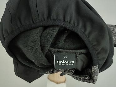 bluza z gap: Colours of the World, Bluza z kapturem damska, rozmiar XS — 5