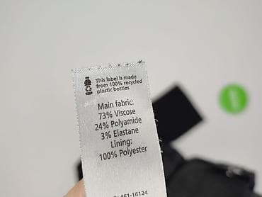 Kobiety: Spodnie materiałowe damskie, rozmiar XS — 4