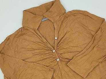 ulla popken bluzki: Bluzka damska, rozmiar L — 1