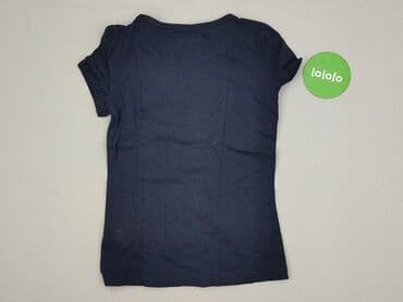t shirty tommy hilfiger basic: Mustang, T-shirt damski, rozmiar XS — 3