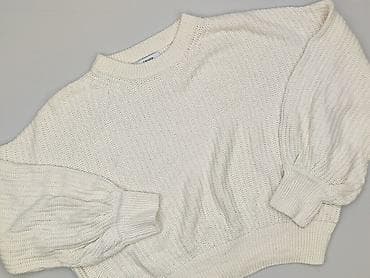 bluza brooklyn pull and bear: Cropp, Sweter damski, rozmiar XS — 1