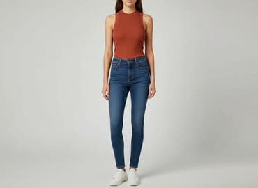 koszulka z długim rękawem zara: Zara, Top damski, rozmiar S — 7