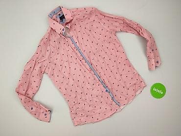 patchwork: LeGer, Koszulа dla mężczyzn, rozmiar XL — 2