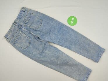 pepco klapki hello kitty: Jeansy damskie, rozmiar L — 3