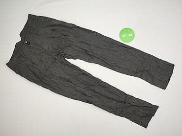 garnitury wistula: Spodnie materiałowe damskie, rozmiar S — 3