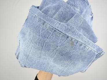 spodnie identic: Jeansy damskie, rozmiar L — 4