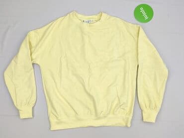 sweter w paski z serduszkiem: VRS, Bluza damska
, XS — 2