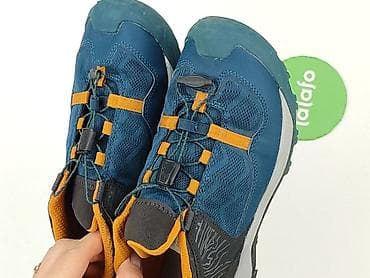 mountain warehouse buty: Quechua, rozmiar 37 — 9