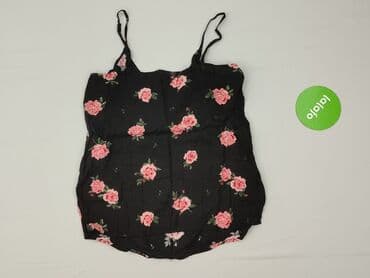 bluzki nietoperz plus size: Top damski, rozmiar S — 3