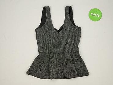 baskinki bluzki: River Island, Top damski, rozmiar S — 3