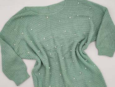 dres sweterkowy mohito: Women`s sweater, One size at lalafo.pl — 1 dres sweterkowy mohito: Women`s sweater, One size — 1