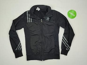 f: Adidas, Bluza z kapturem damska, rozmiar M — 2