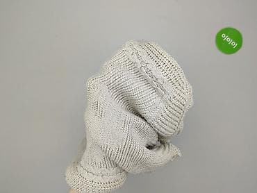material na walonki: Sweter damski, rozmiar S — 4