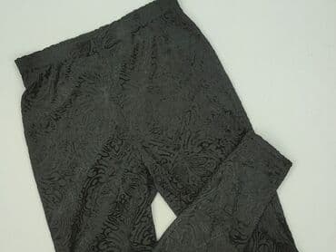 legginsy welurowe push up allegro: Legginsy Eleganckie damskie, rozmiar S — 2