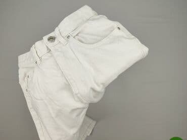 mom fit jeans women: Sinsay, Jeansy damskie, rozmiar XS — 7