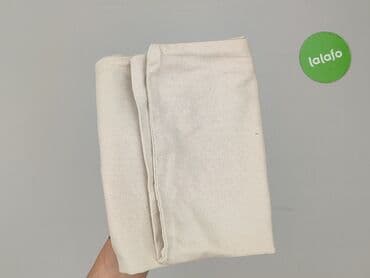 Pillowcases: PL - Pillowcase, 50 x 50, color - Beige, condition - Perfect — 4