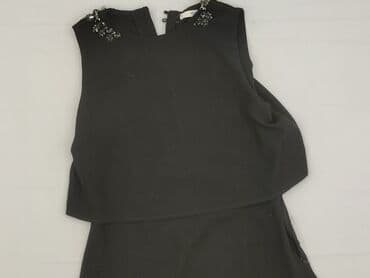 bluzki w paski mango: Mango, Women`s dress, size M (EU 38) — 1