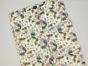 Reserved, Spodnie materiałowe damskie, 2XL