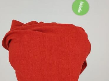 sukienka h m czerwona: H&M, Sukienka damska, rozmiar L — 6