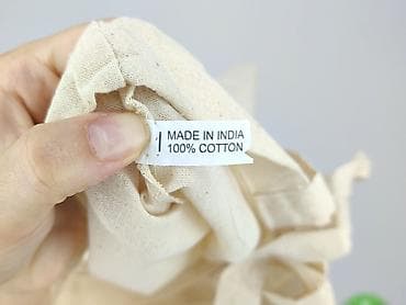 esprit torba: Torba materiałowa, stan - Idealny — 4