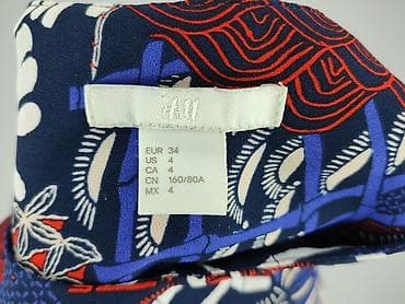 pull and bear marynarki: H&M, Bluzka damska, rozmiar XS — 4