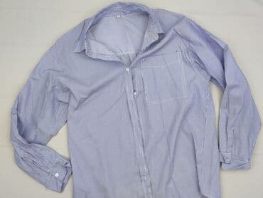 gap koszula w paski: Shirt for men, size L — 1