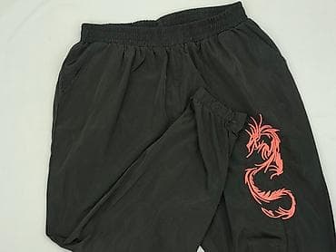 street: Spodnie dresowe damskie, rozmiar 2XL — 1